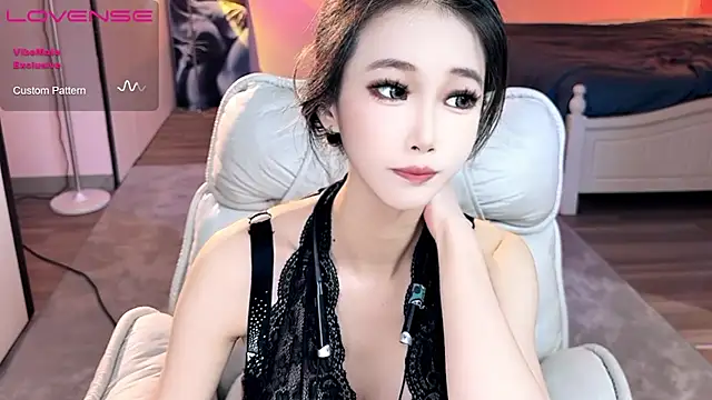 Snapshot of JoooJo_ chatting on September 21, 2025, 4:47 am JoooJo online show from September 21, 2025, 4:47 am