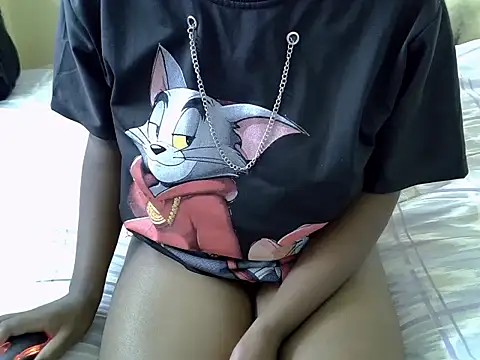 prettylacey3 online show from March 5, 2026, 6:42 am