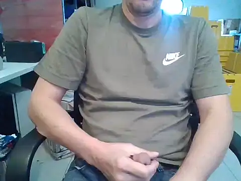 Raimundo1971 online show from December 2, 2025, 1:50 pm