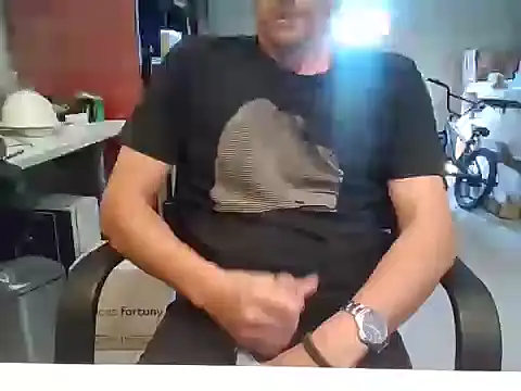 Raimundo1971 online show from March 4, 2026, 2:23 pm