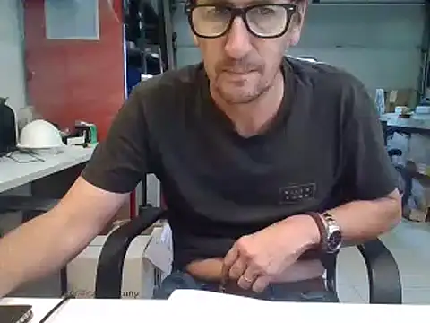 Raimundo1971 online show from March 10, 2026, 5:29 pm