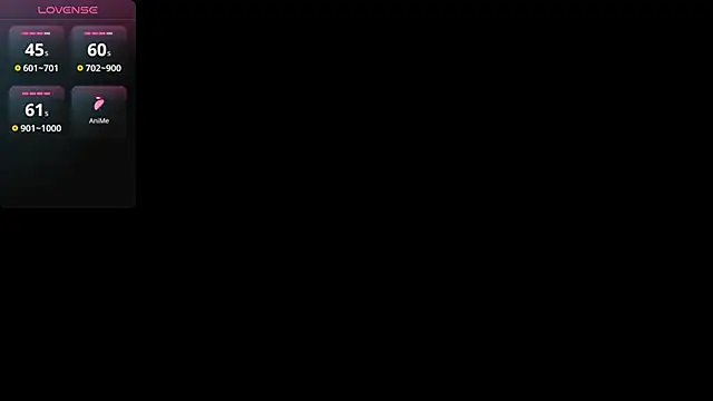 SuzannaWild online show from February 13, 2026, 8:10 am