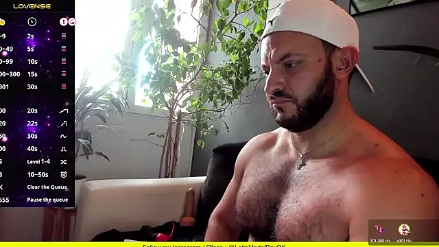 Snapshot of arielenbsas chatting on February 16, 2025, 6:54 pm arielenbsas online show from February 16, 2025, 6:54 pm