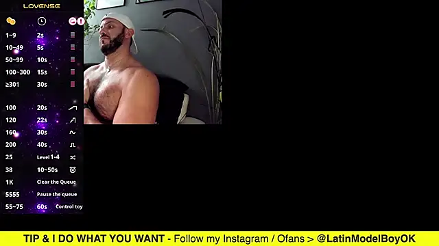 Snapshot of arielenbsas chatting on February 17, 2025, 6:15 pm arielenbsas online show from February 17, 2025, 6:15 pm