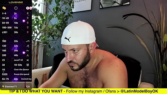 Snapshot of arielenbsas chatting on February 17, 2025, 10:03 pm arielenbsas online show from February 17, 2025, 10:03 pm