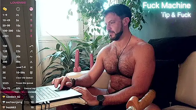 arielenbsas online show from July 25, 2026, 7:55 pm