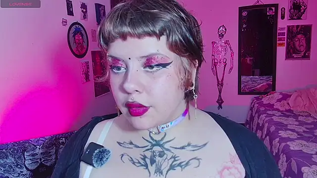 Sabrina scarlett online show from May 30, 2026, 5:48 am