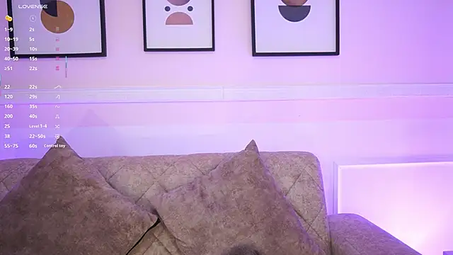 Anybuny online show from March 20, 2026, 12:54 pm