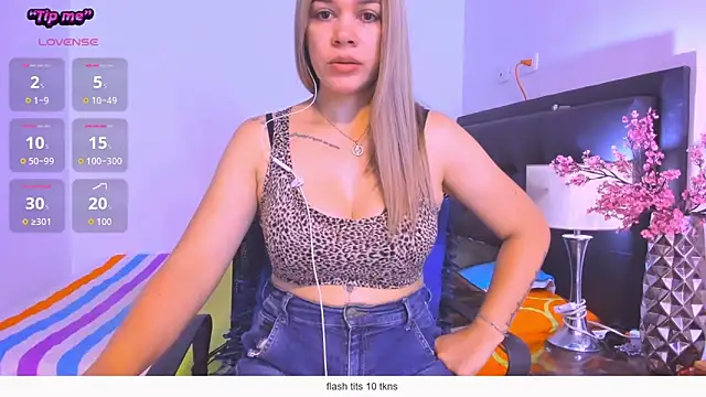 daniela beauty online show from March 1, 2026, 4:20 pm