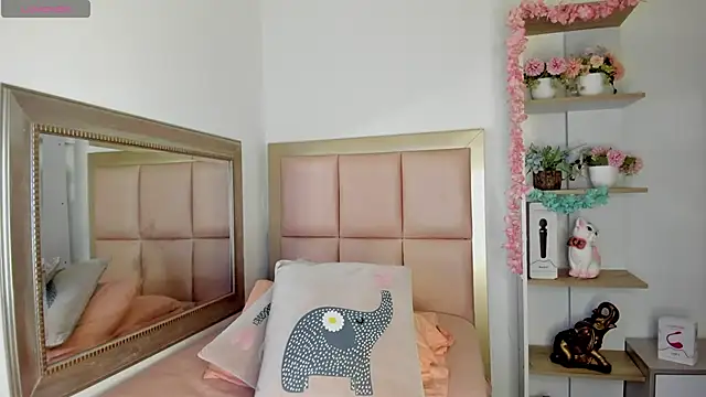 Kendy Wilkinson online show from January 24, 2025, 12:52 pm