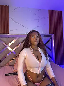 Kendy Wilkinson online show from April 2, 2026, 7:11 pm