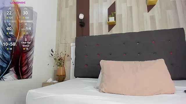 Anastasiapriest online show from September 19, 2025, 11:55 am