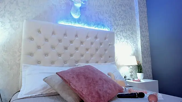 Snapshot of MalejaSanz chatting on March 12, 2025, 6:33 pm MalejaSanz online show from March 12, 2025, 6:33 pm