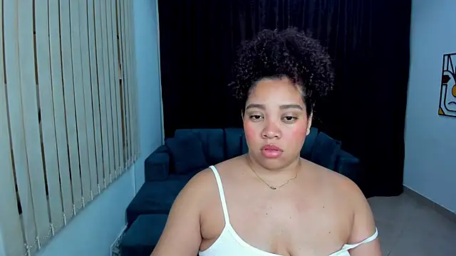 AngelaCoffee online show from March 20, 2025, 3:56 am