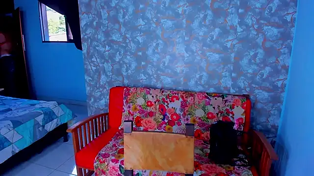 AngelaCoffee online show from December 15, 2025, 10:14 pm