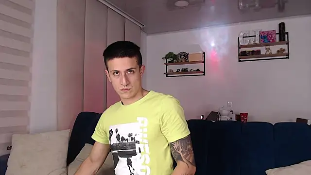 ashely ryan24 online show from July 12, 2026, 1:07 am