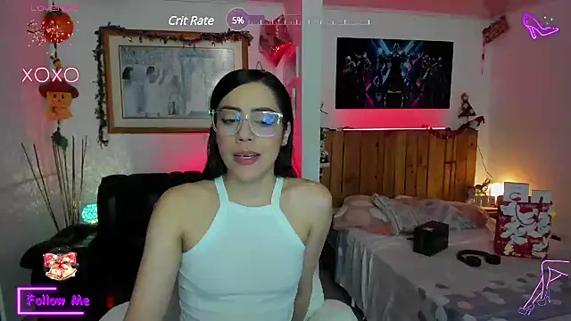 Snapshot of LauGrayJ chatting on December 23, 2024, 6:00 am LauGrayJ online show from December 23, 2024, 6:00 am