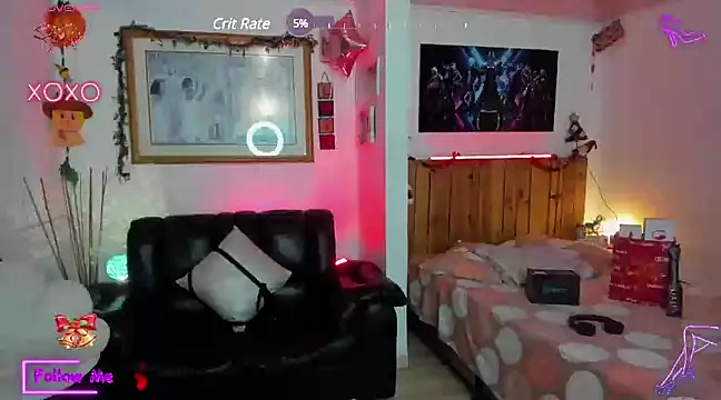 Snapshot of LauGrayJ chatting on December 28, 2024, 3:47 am LauGrayJ online show from December 28, 2024, 3:47 am