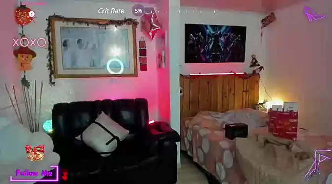 Snapshot of LauGrayJ chatting on December 30, 2024, 2:53 am LauGrayJ online show from December 30, 2024, 2:53 am