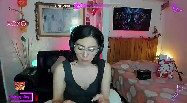 Snapshot of LauGrayJ chatting on December 31, 2024, 3:23 am LauGrayJ online show from December 31, 2024, 3:23 am