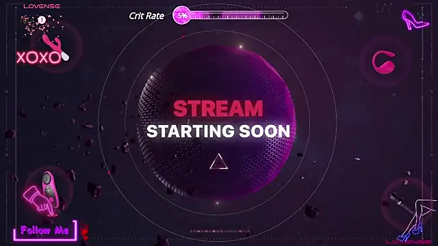 Snapshot of LauGrayJ chatting on February 1, 2025, 2:26 am LauGrayJ online show from February 1, 2025, 2:26 am