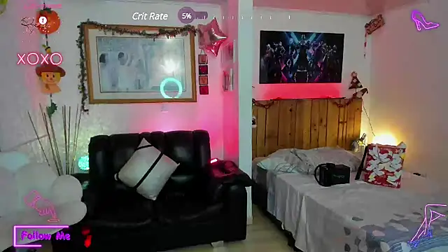 Snapshot of LauGrayJ chatting on February 2, 2025, 12:13 pm LauGrayJ online show from February 2, 2025, 12:13 pm