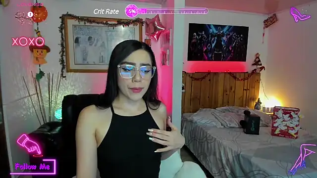 Snapshot of LauGrayJ chatting on February 9, 2025, 2:38 am LauGrayJ online show from February 9, 2025, 2:38 am