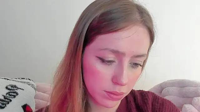 Snapshot of SofiaGc chatting on February 6, 2025, 3:59 am SofiaGc online show from February 6, 2025, 3:59 am