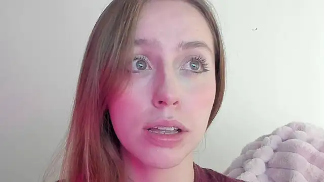 Snapshot of SofiaGc chatting on February 23, 2025, 3:45 am SofiaGc online show from February 23, 2025, 3:45 am