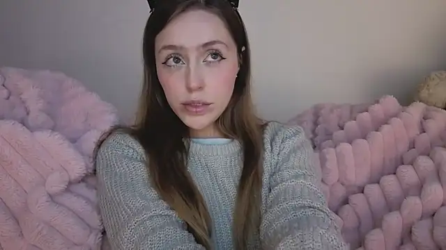 Snapshot of SofiaGc chatting on November 6, 2025, 3:40 am SofiaGc online show from November 6, 2025, 3:40 am