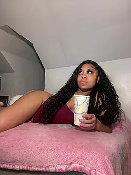 Snapshot of AUNYXXX chatting on January 30, 2025, 2:49 am AUNYXXX online show from January 30, 2025, 2:49 am