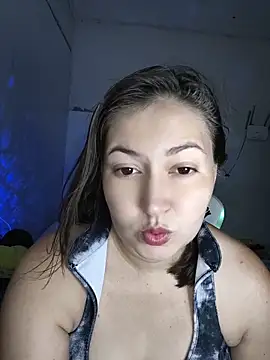 dani123unica online show from March 23, 2026, 10:30 am