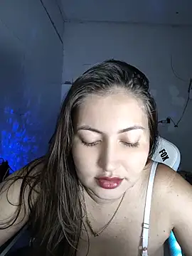 dani123unica online show from April 13, 2026, 10:37 pm