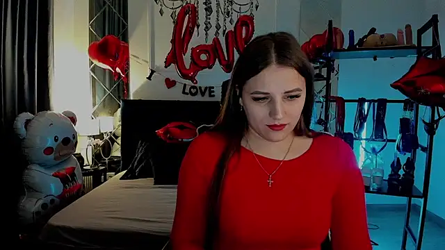 CandyKimmy online show from February 11, 2025, 5:05 am