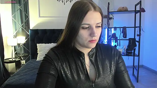 CandyKimmy online show from March 2, 2026, 12:35 am