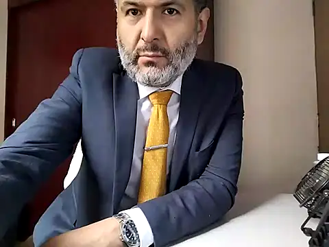 BushBator online show from February 19, 2025, 7:59 pm