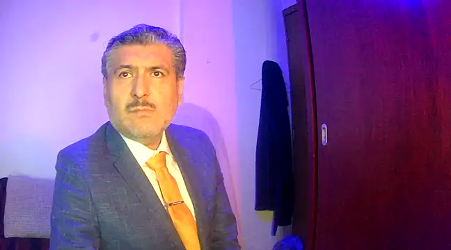 BushBator online show from February 28, 2025, 7:48 am