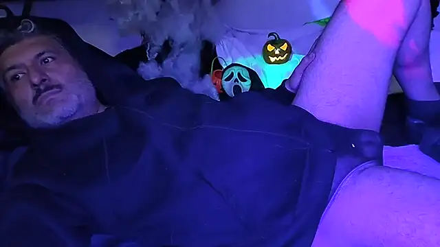 BushBator online show from October 25, 2025, 7:49 am