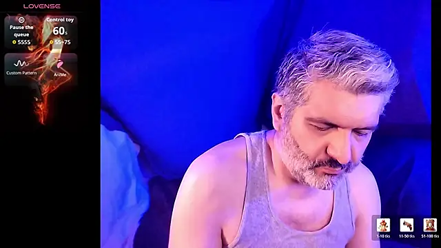 BushBator online show from March 29, 2026, 7:08 am