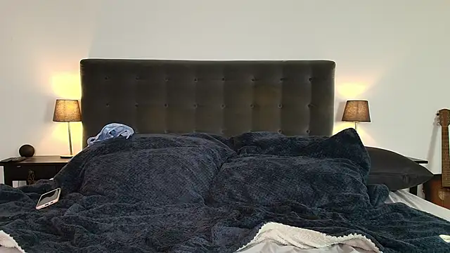 xKimRose online show from January 26, 2025, 8:34 pm