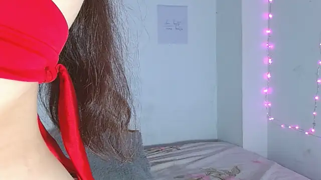 auroraa sexy online show from March 20, 2025, 3:36 pm