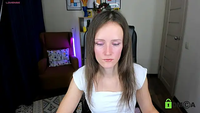 FrancescaCollins online show from January 1, 2025, 9:07 am