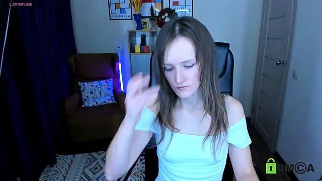 FrancescaCollins online show from January 2, 2025, 7:12 am