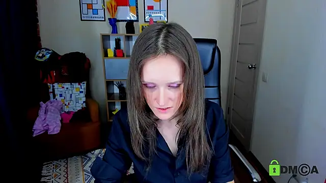 FrancescaCollins online show from March 14, 2025, 5:02 pm