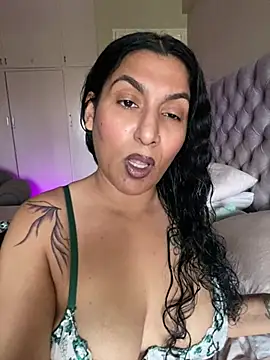 Indianbutter11 online show from February 10, 2025, 5:14 am