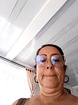 amaranta c online show from October 6, 2025, 1:08 pm