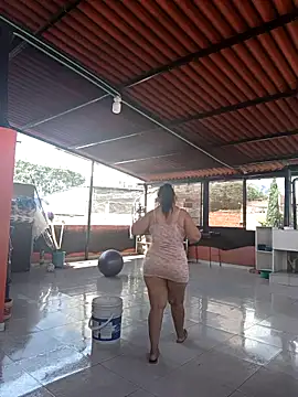 amaranta c online show from October 9, 2025, 2:37 pm