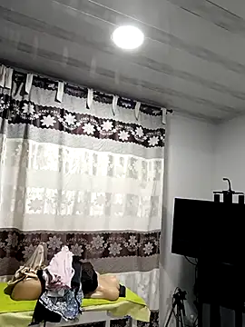 amaranta c online show from October 27, 2025, 11:47 am