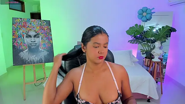 JANYLOVE   online show from July 15, 2026, 10:42 am