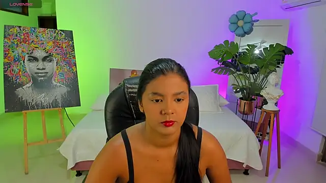 JANYLOVE   online show from July 16, 2026, 10:43 am